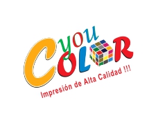 Youcolor Logo